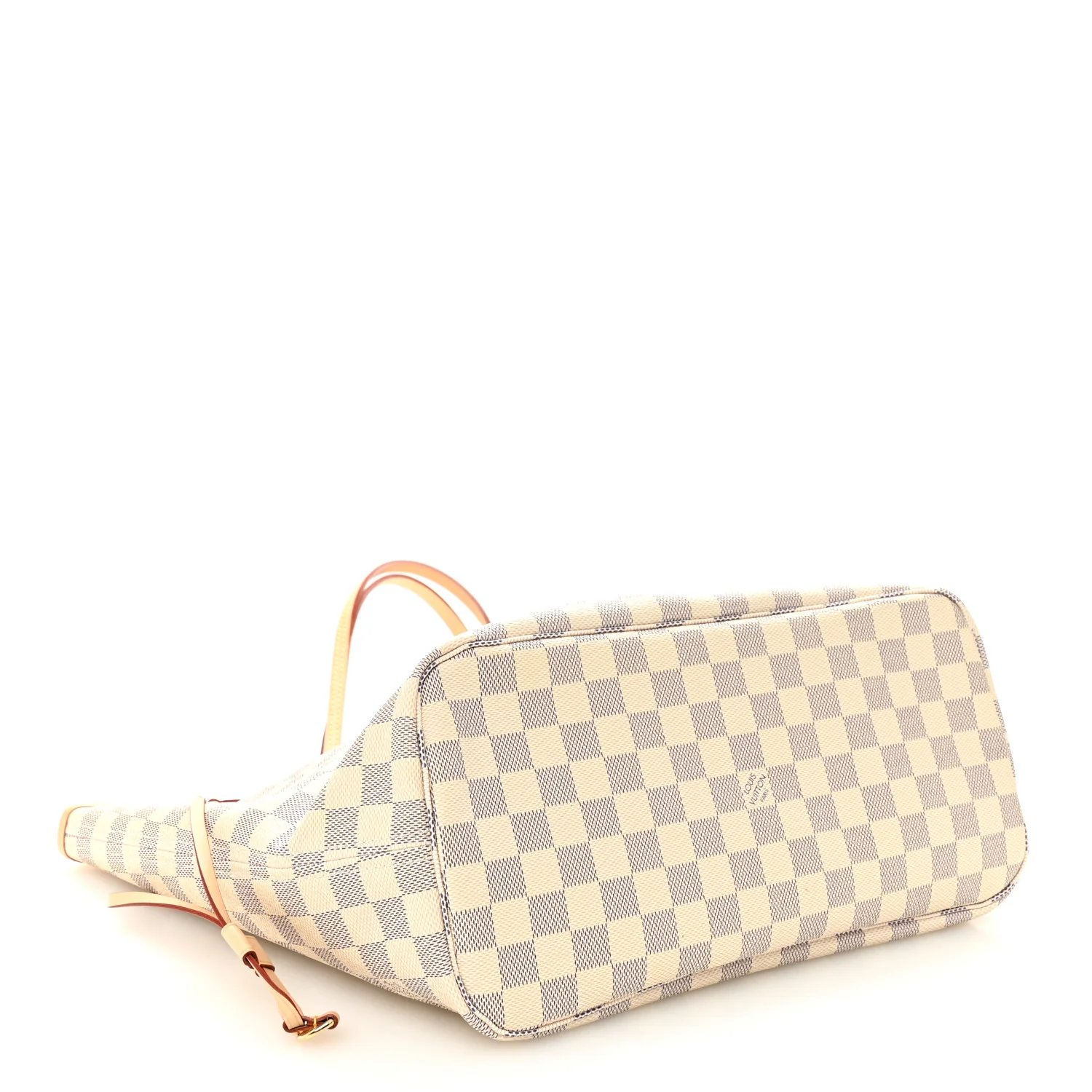 Damier Azur Neo Neverfull MM - Image 5