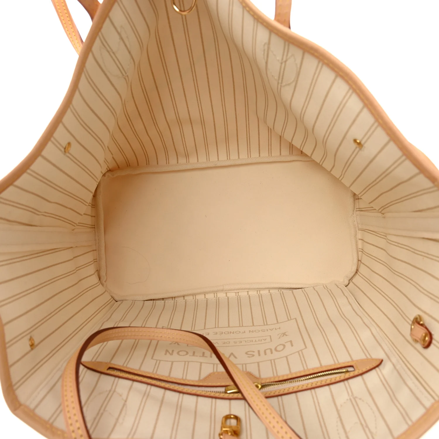 Damier Azur Neo Neverfull MM - Image 6