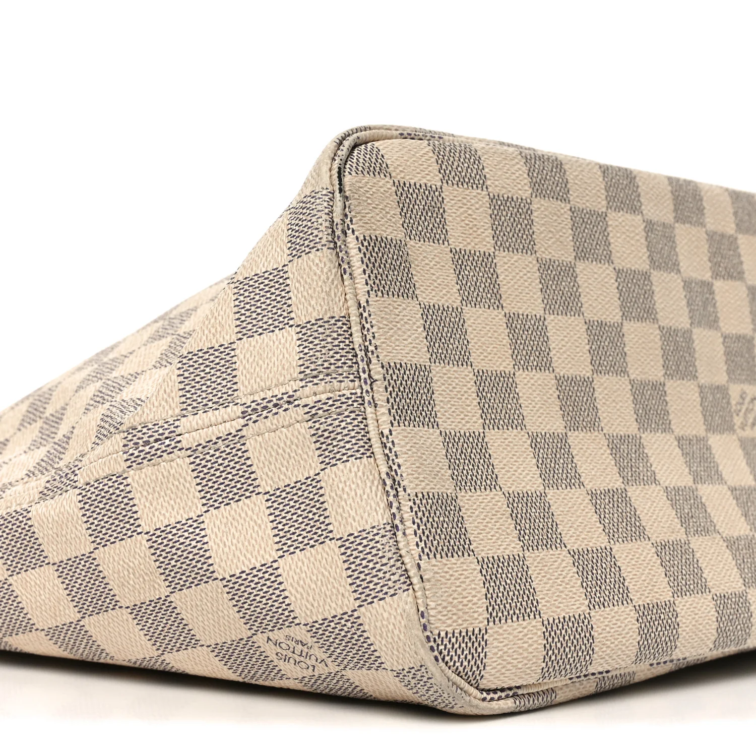 Damier Azur Neo Neverfull MM - Image 8