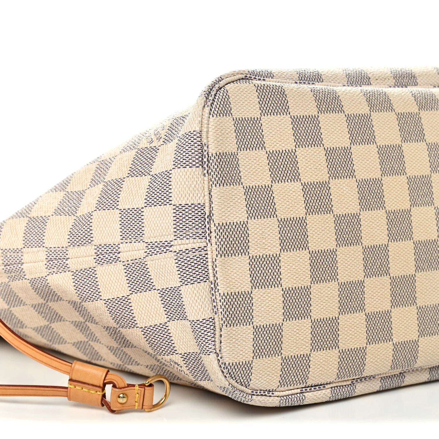 Damier Azur Neo Neverfull MM - Image 10