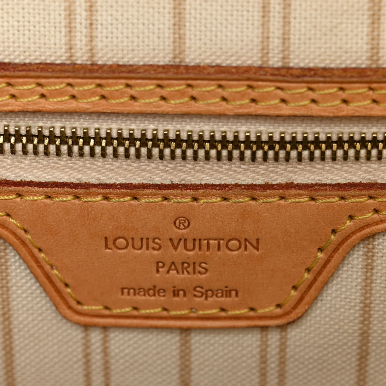 Damier Azur Neo Neverfull MM - Image 7