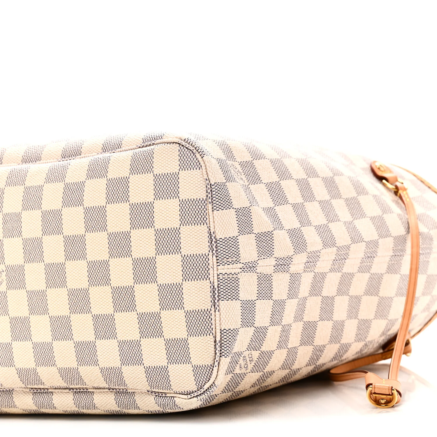 Damier Azur Neo Neverfull MM - Image 10