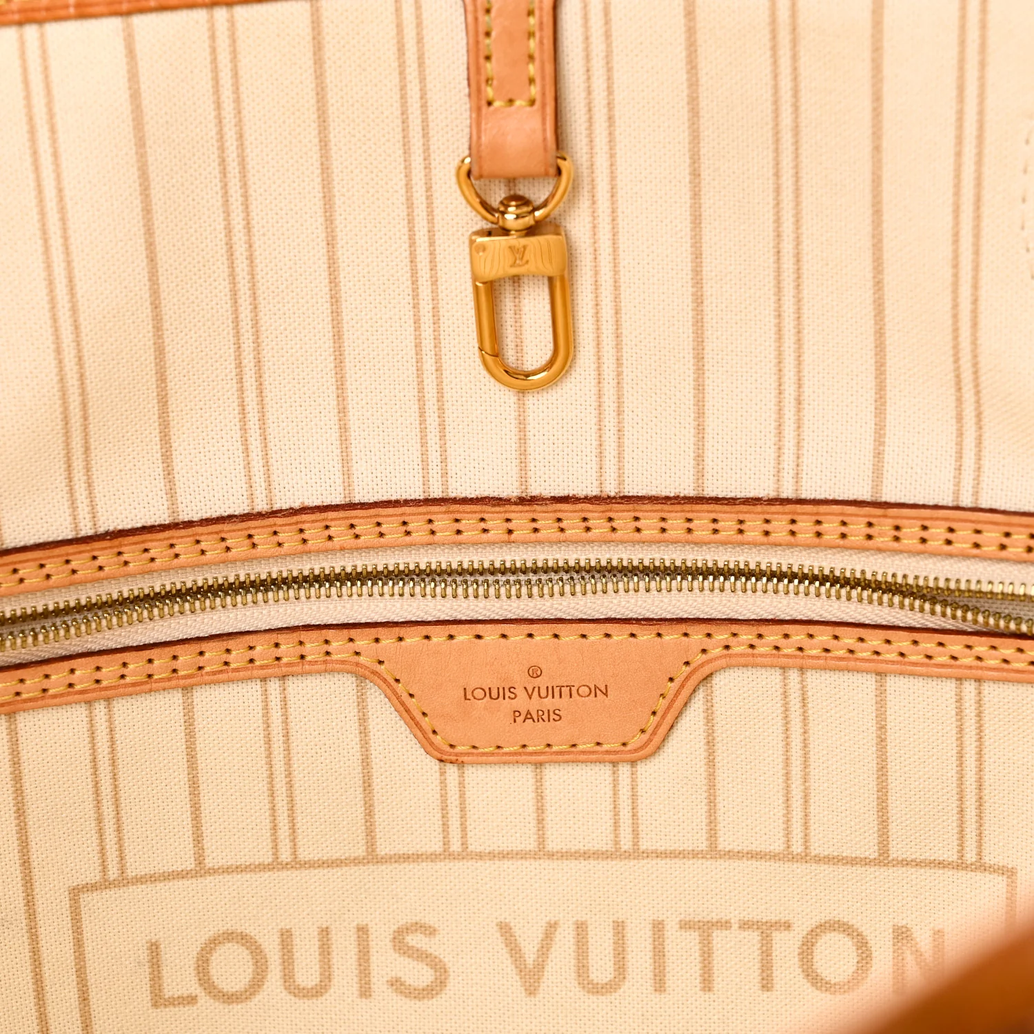 Damier Azur Neo Neverfull MM - Image 6