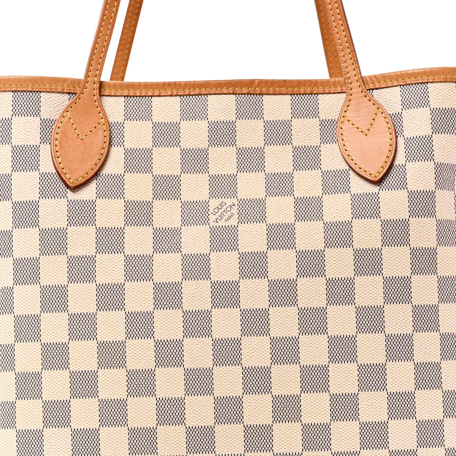 Damier Azur Neo Neverfull MM - Image 8