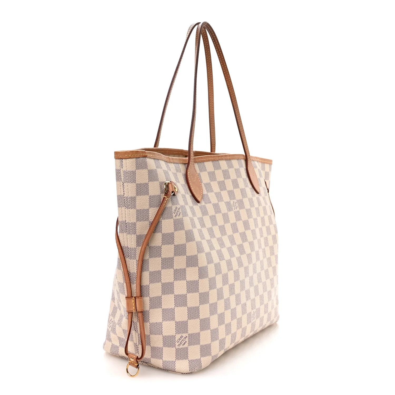 Damier Azur Neo Neverfull MM - Image 2