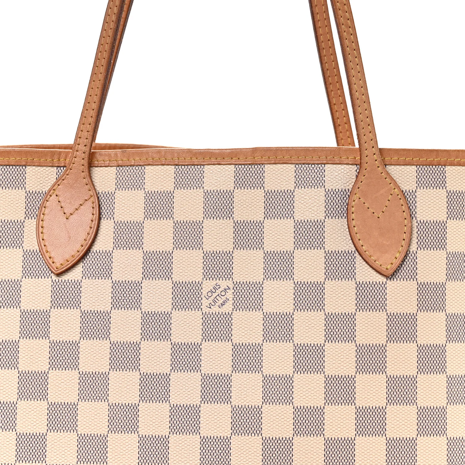 Damier Azur Neo Neverfull MM - Image 7
