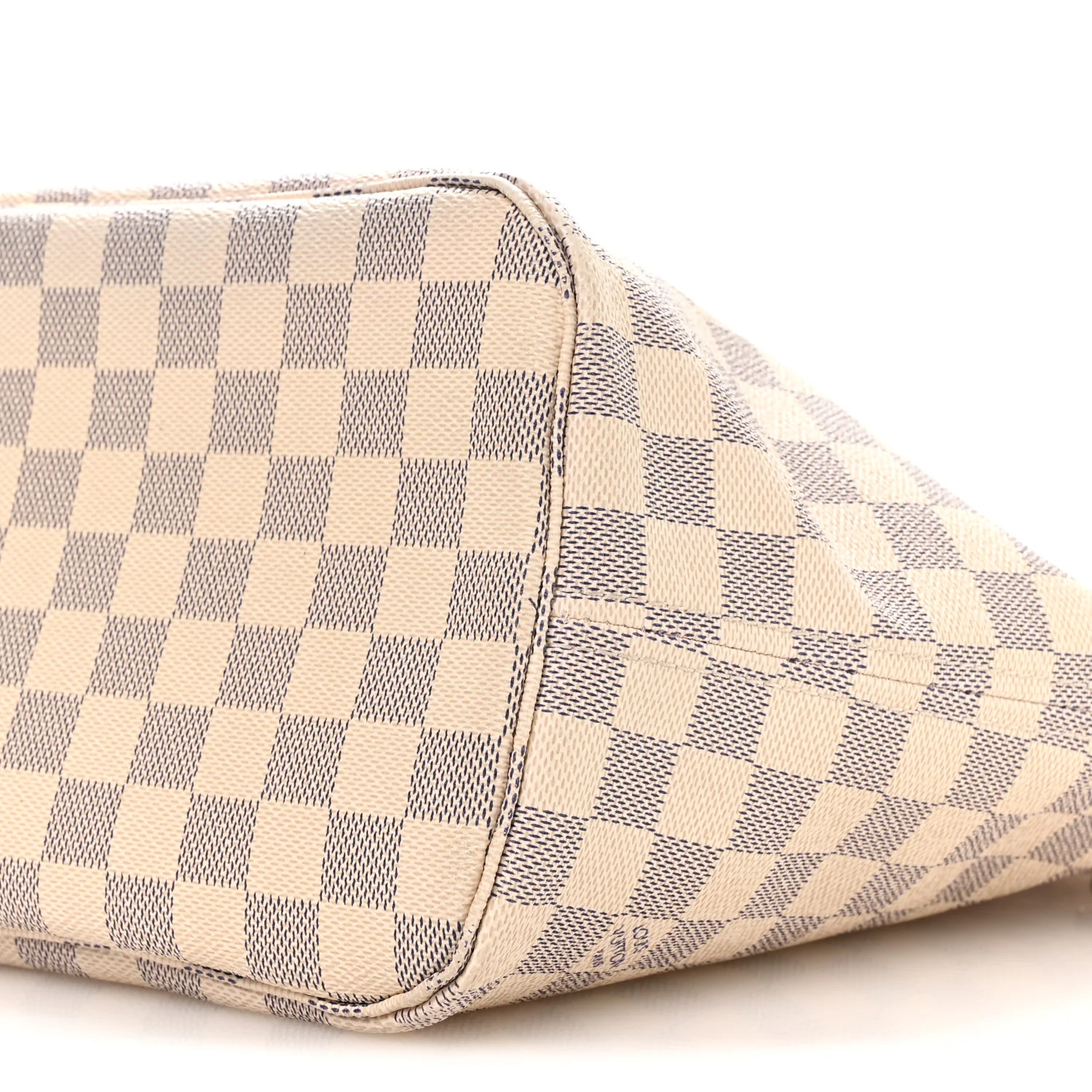 Damier Azur Neo Neverfull MM - Image 9