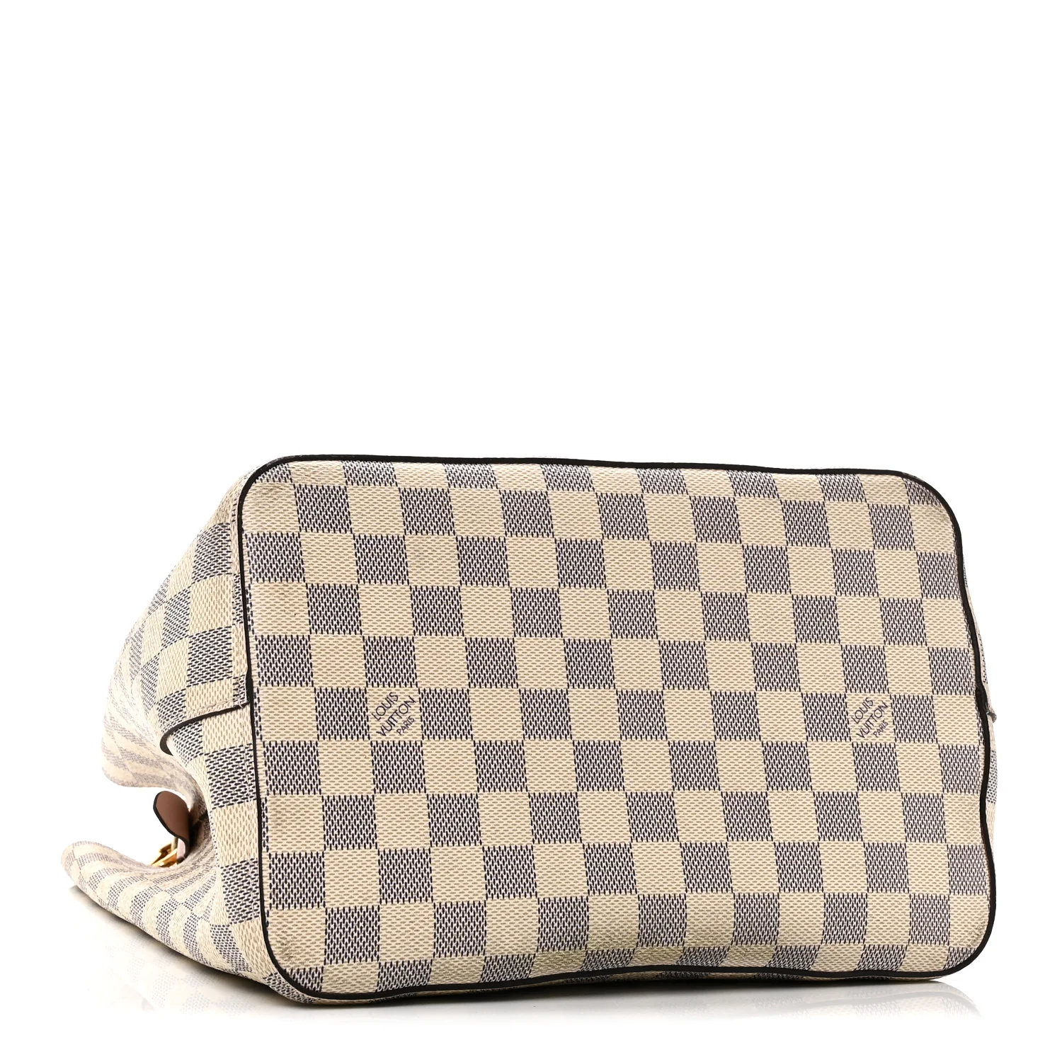 Damier Azur Neonoe MM Eau De Rose - Image 4