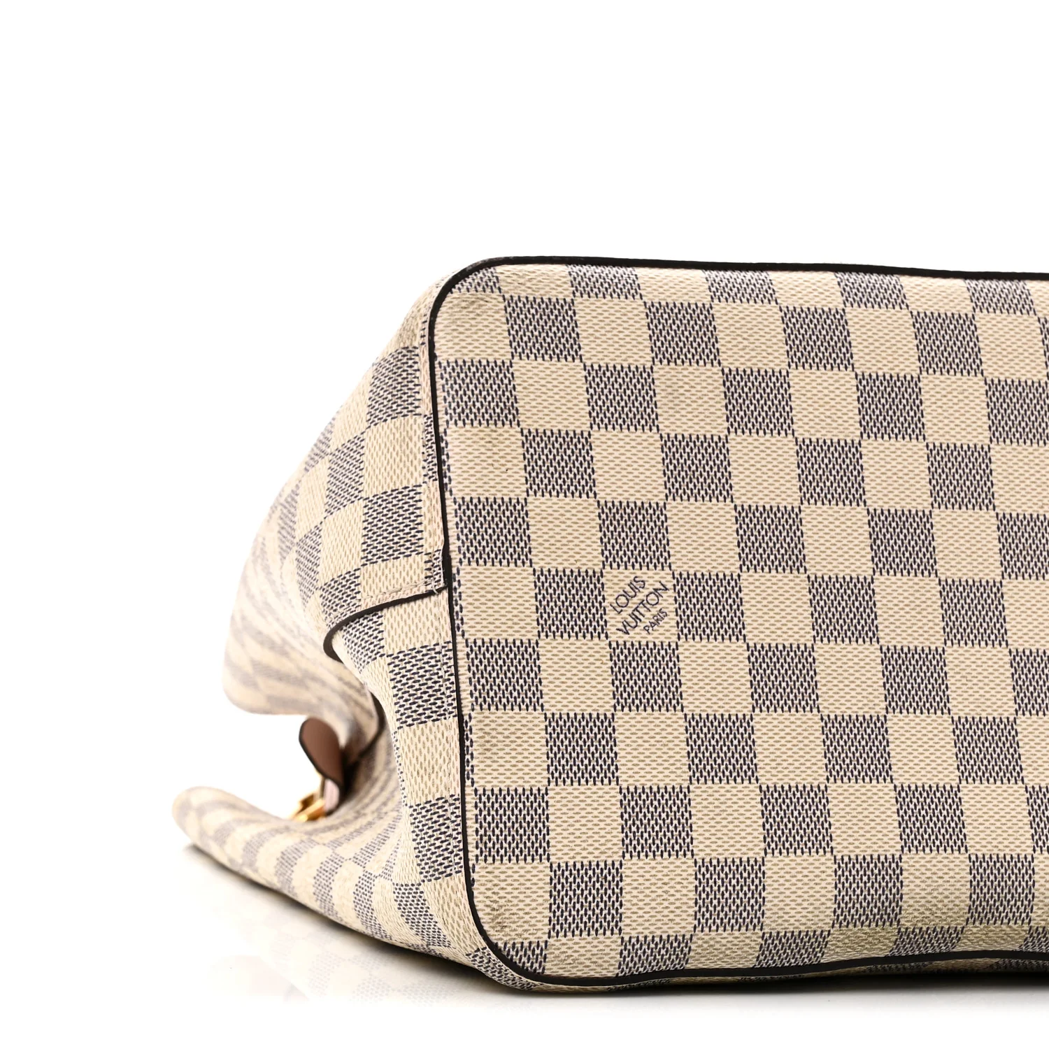 Damier Azur Neonoe MM Eau De Rose - Image 8