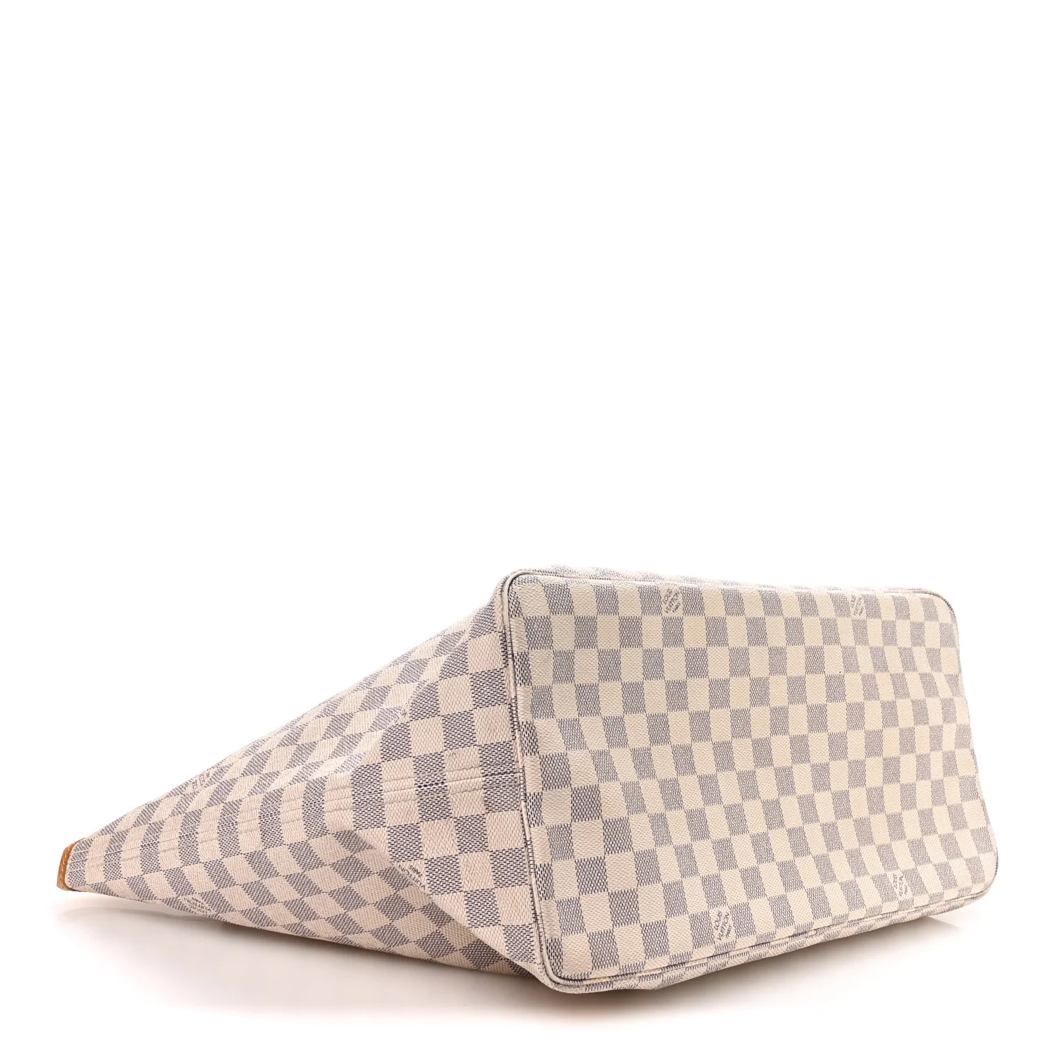 Damier Azur Neverfull GM - Image 4