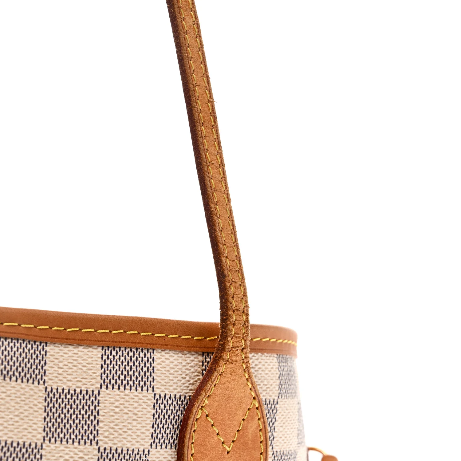 Damier Azur Neverfull GM - Image 12
