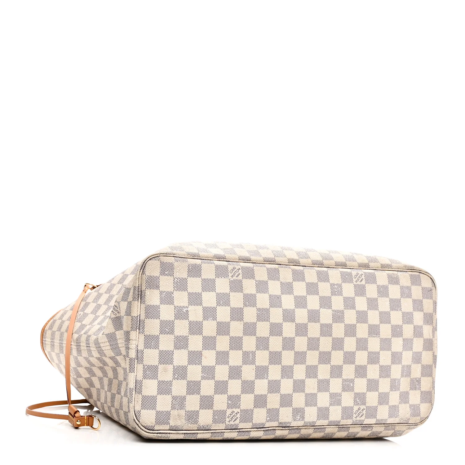 Damier Azur Neverfull GM - Image 4