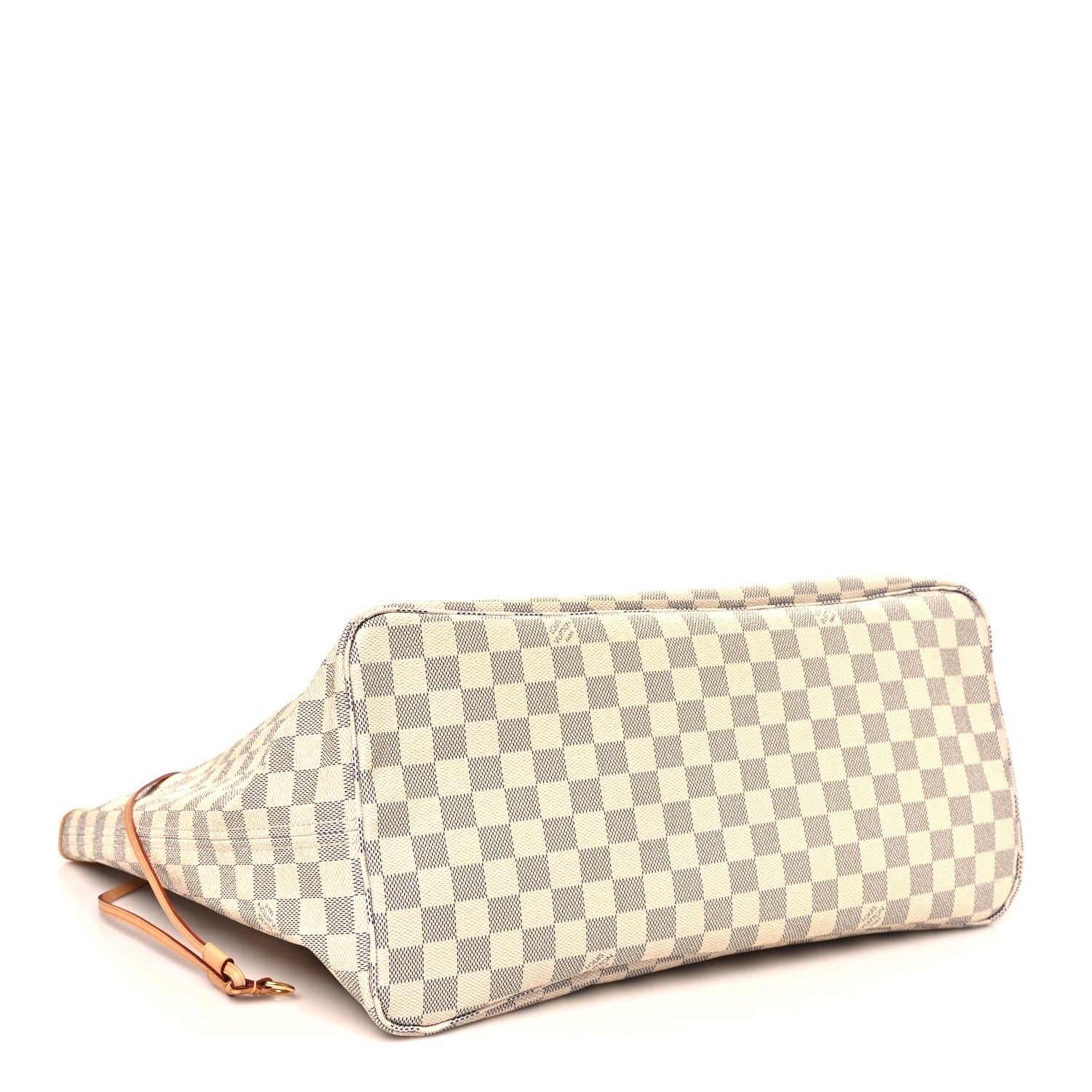 Damier Azur Neverfull GM - Image 4