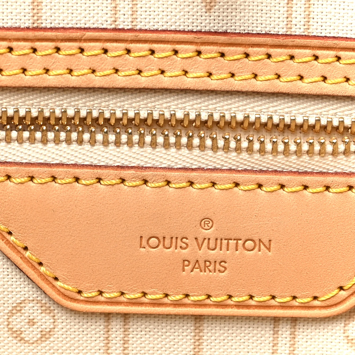 Damier Azur Neverfull GM - Image 6