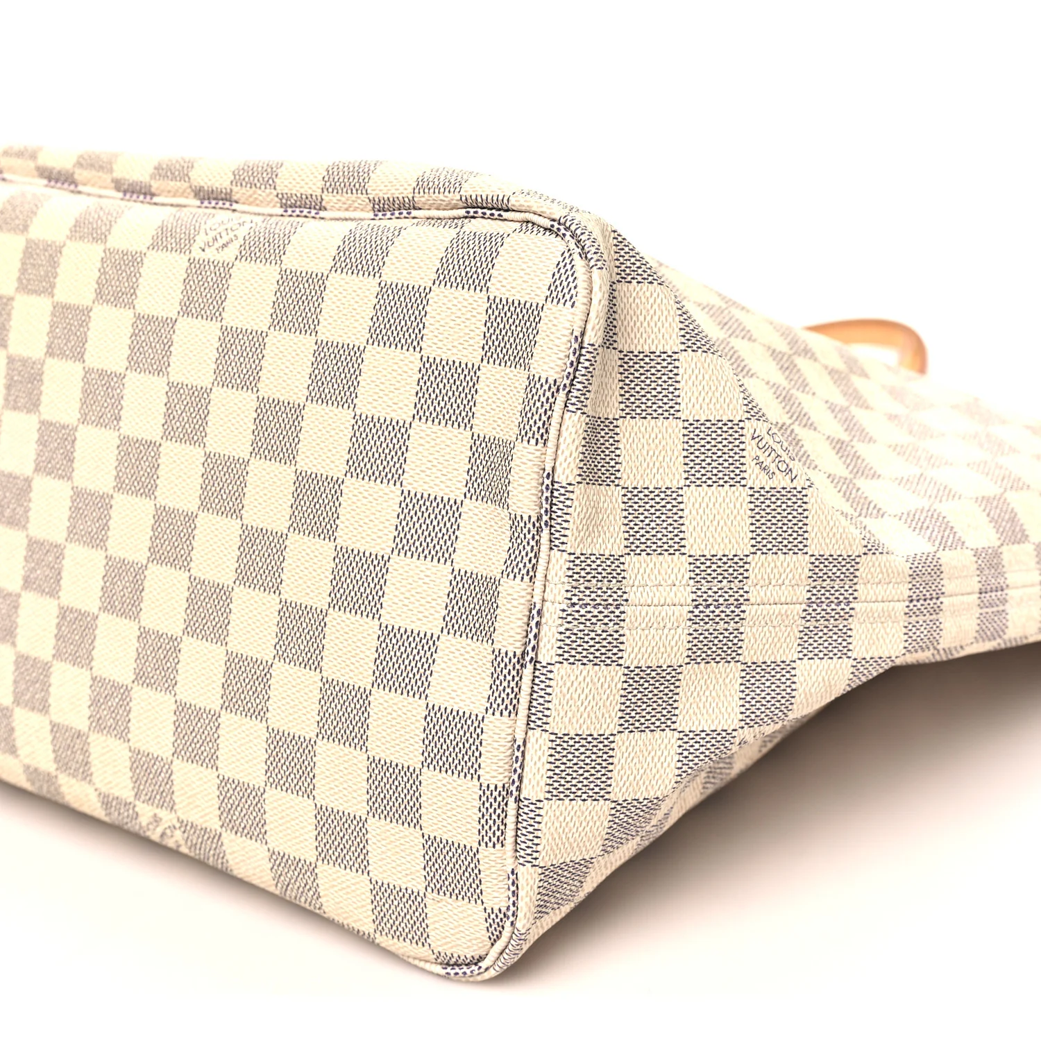 Damier Azur Neverfull GM - Image 9