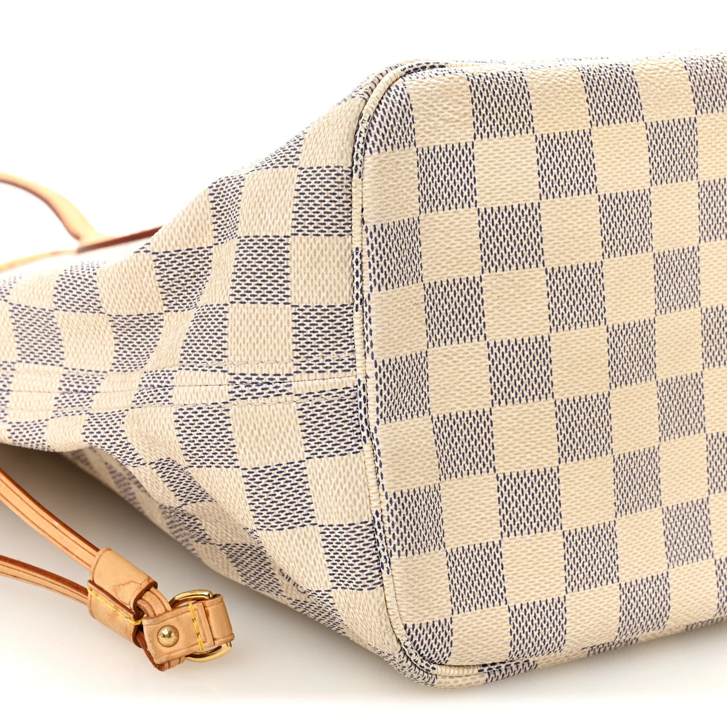 Damier Azur Neverfull MM - Image 14