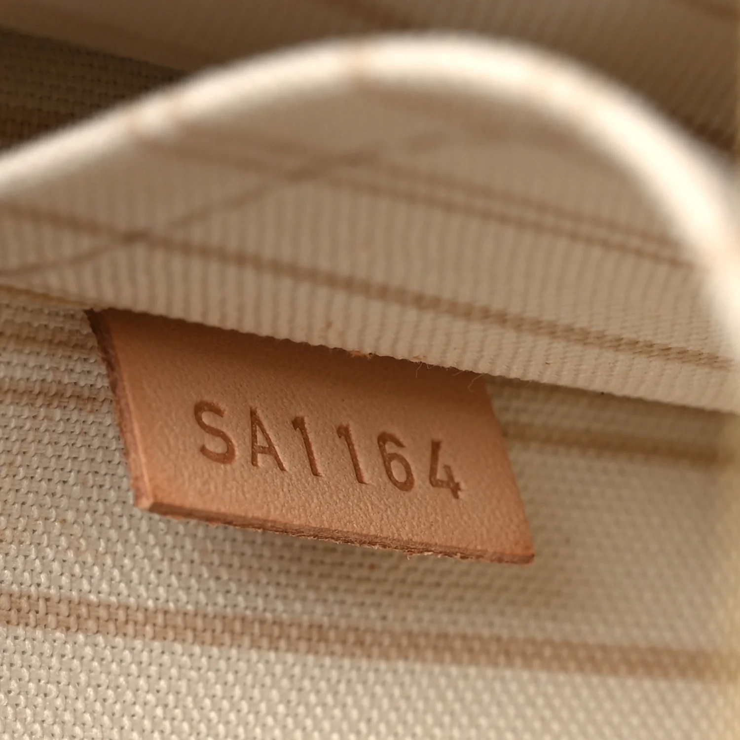 Damier Azur Neverfull MM GM Pochette - Image 7