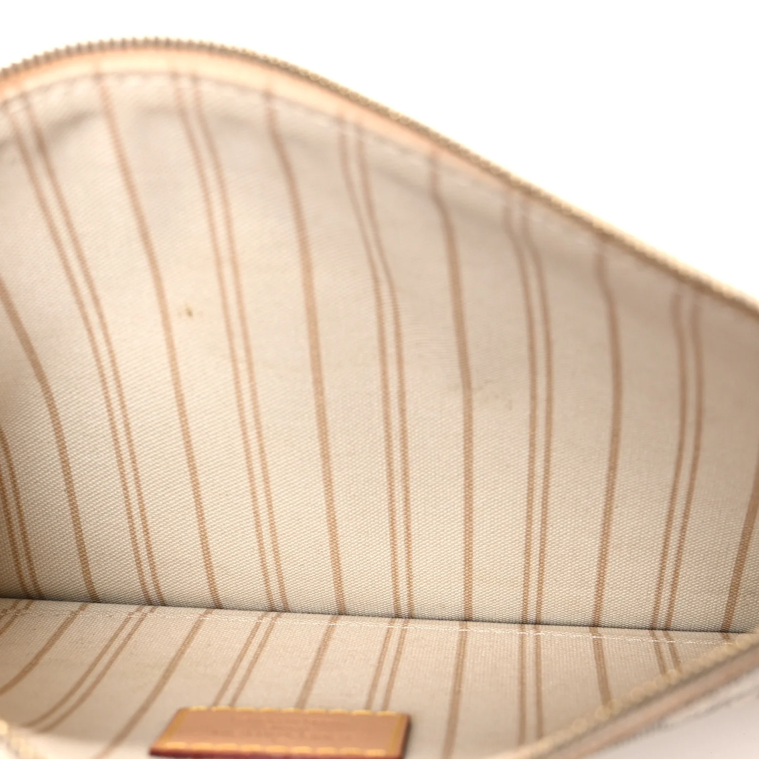 Damier Azur Neverfull MM GM Pochette - Image 5