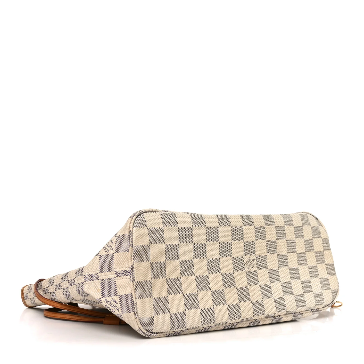Damier Azur Neverfull PM - Image 4