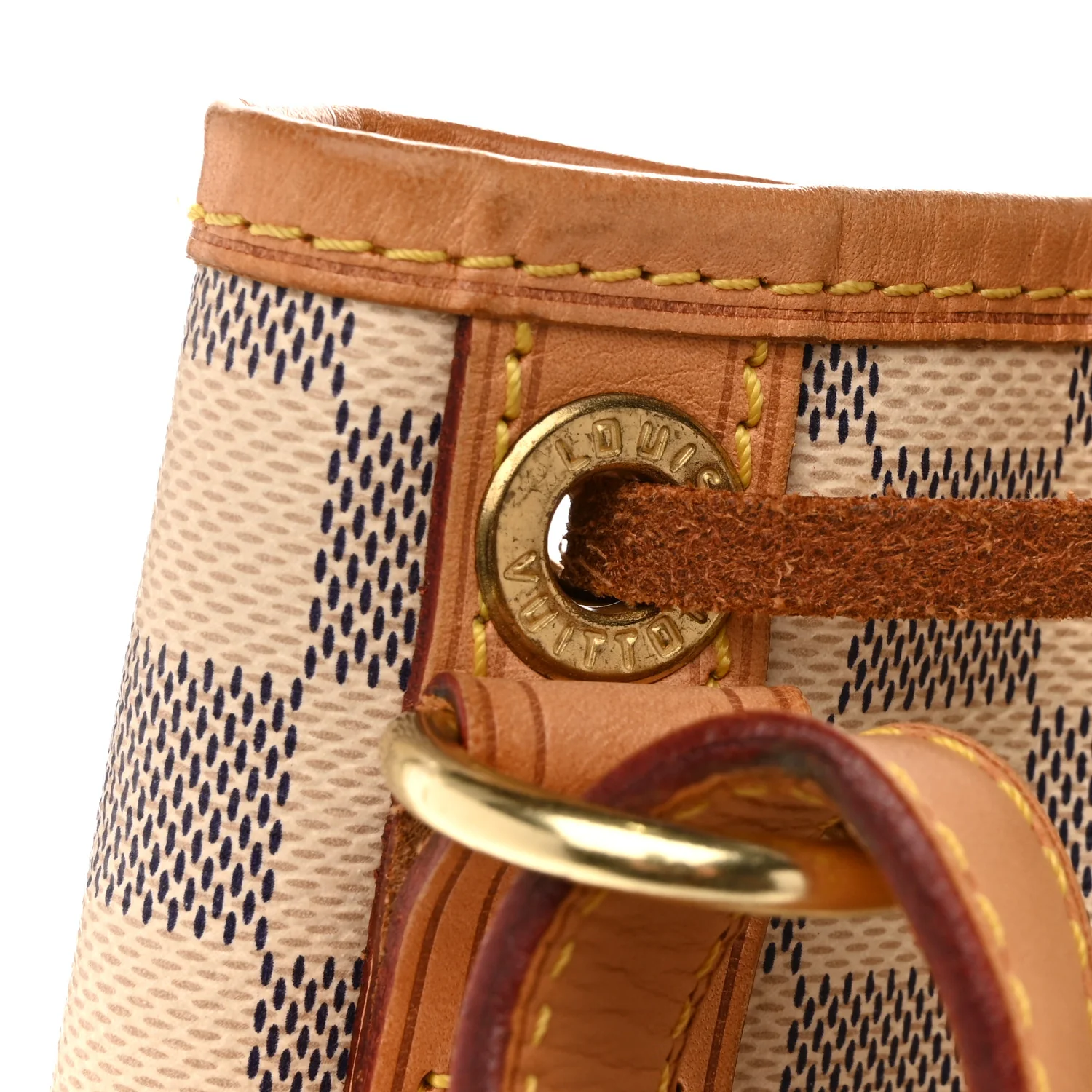 Damier Azur Noe - Image 11