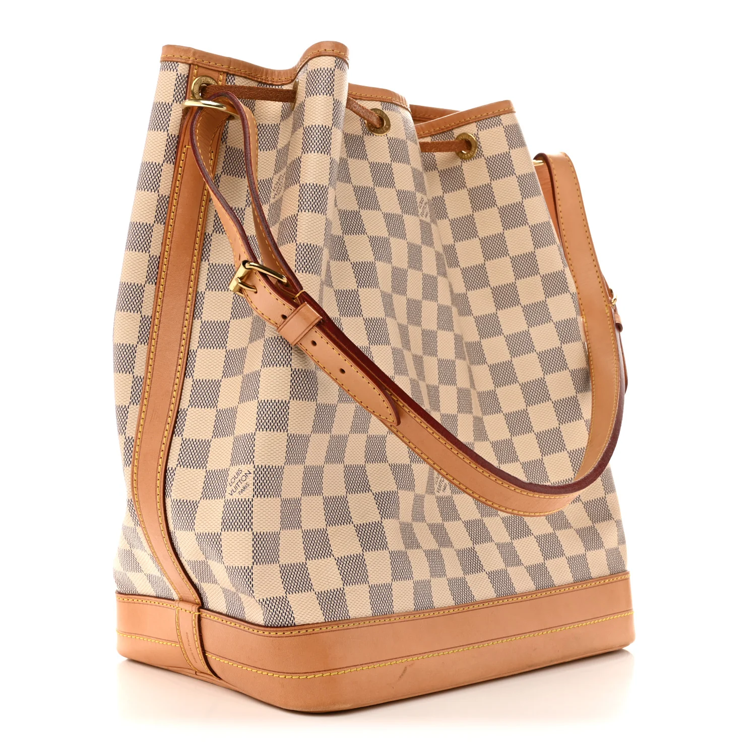 Damier Azur Noe - Image 3