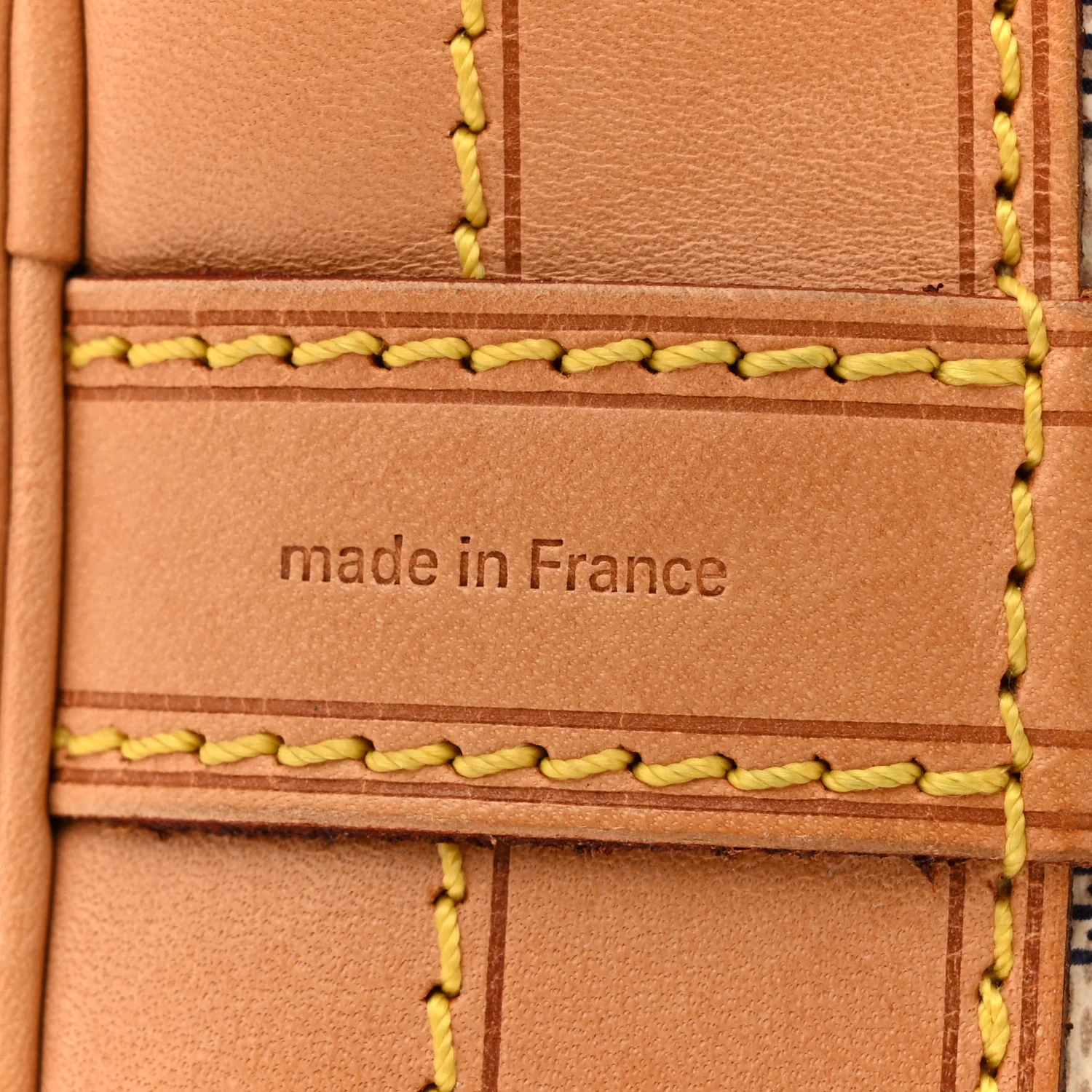 Damier Azur Noe - Image 7