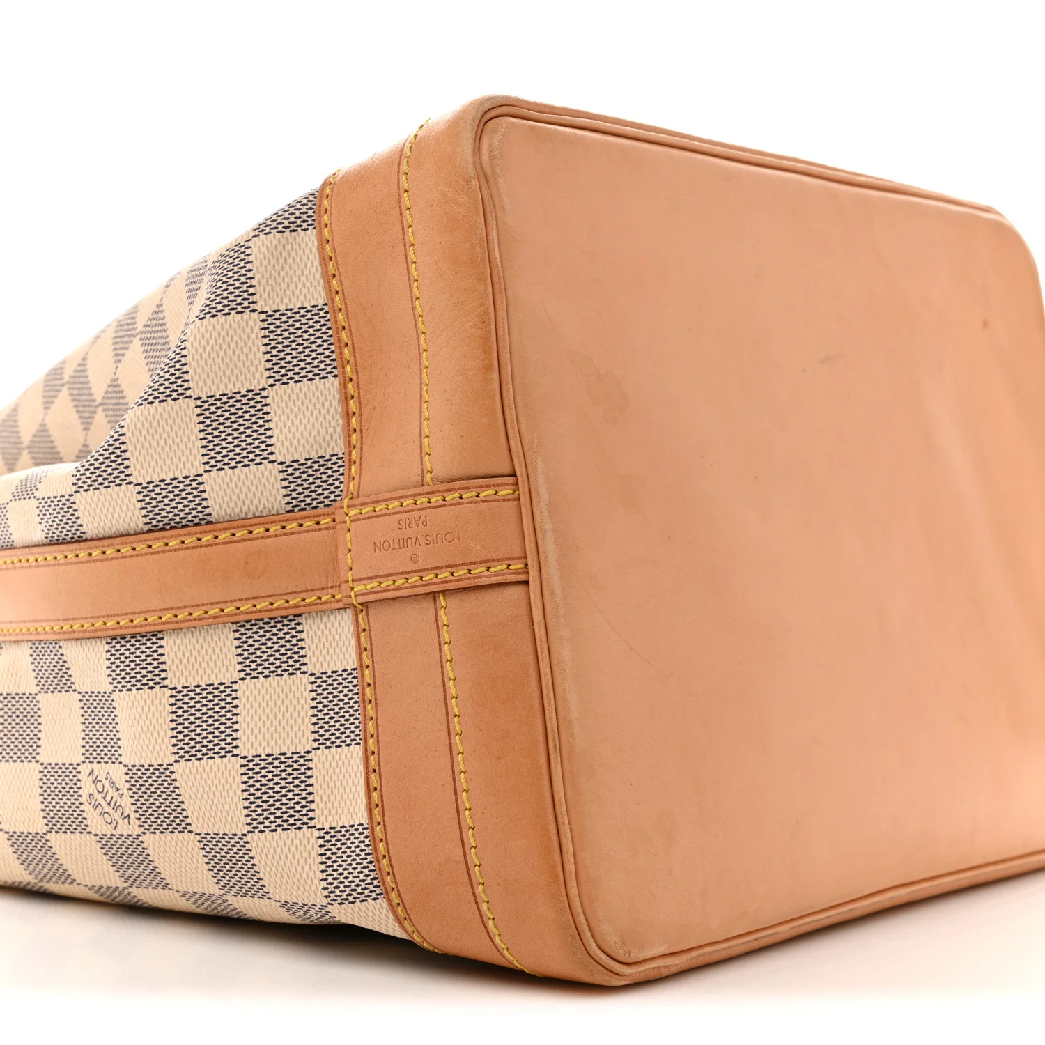 Damier Azur Noe - Image 9
