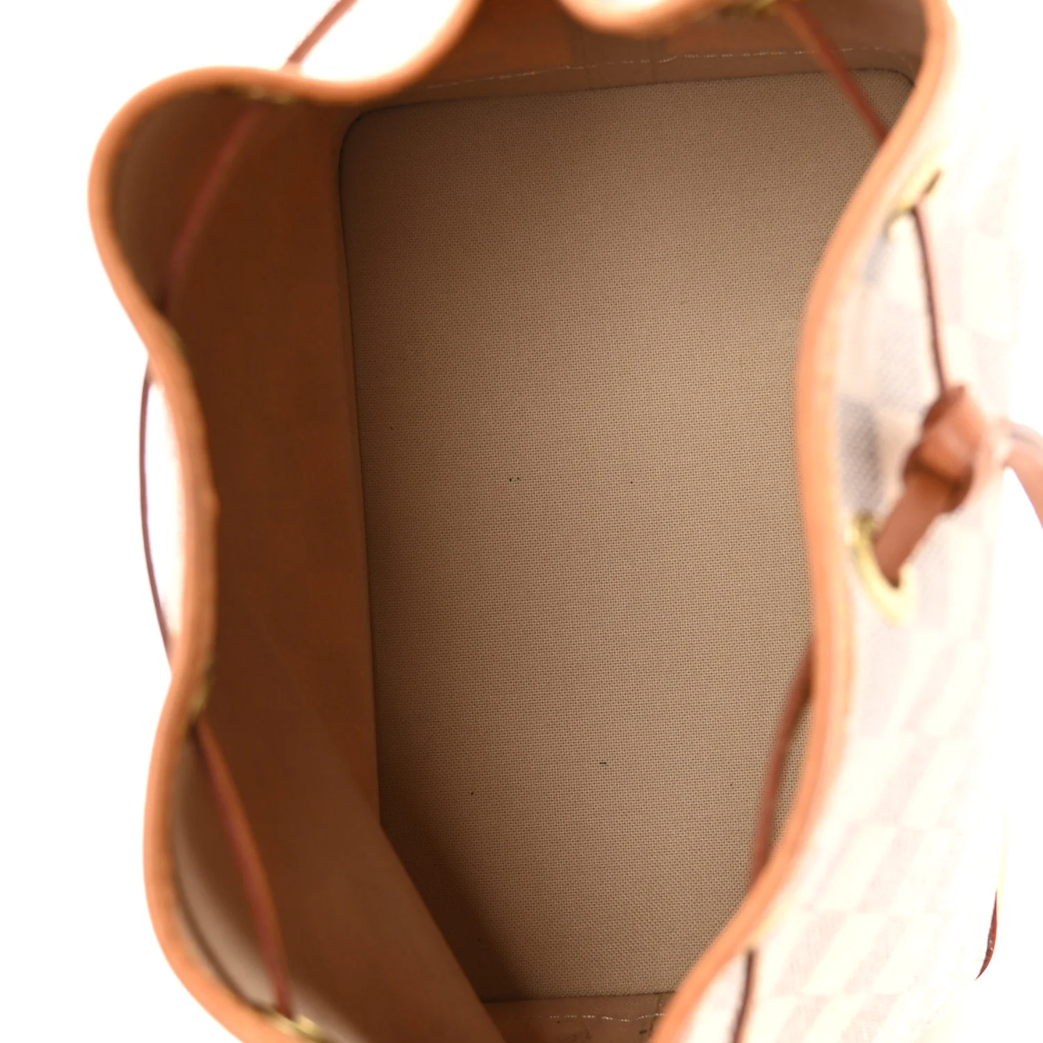 Damier Azur Noe BB - Image 5