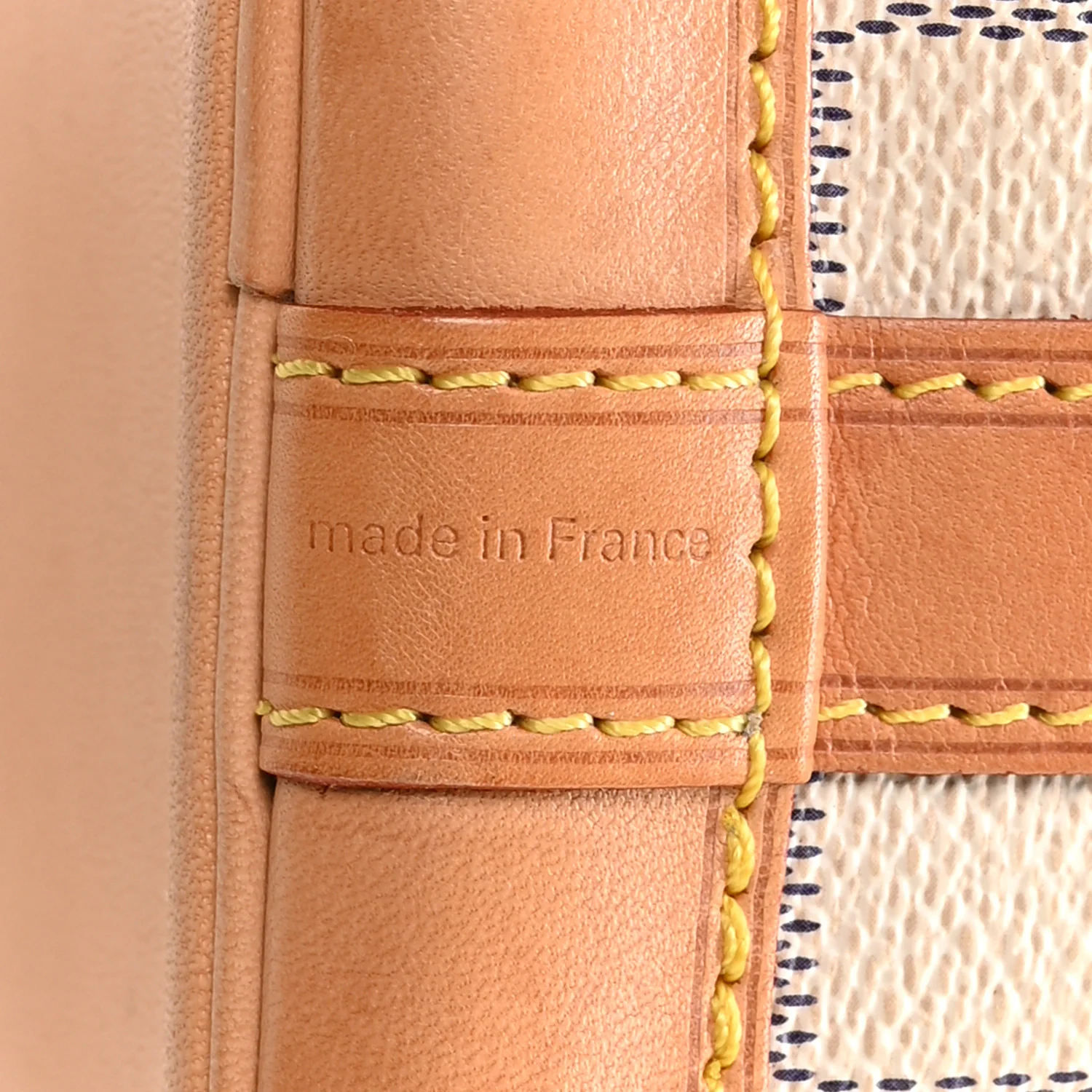 Damier Azur Noe BB - Image 7