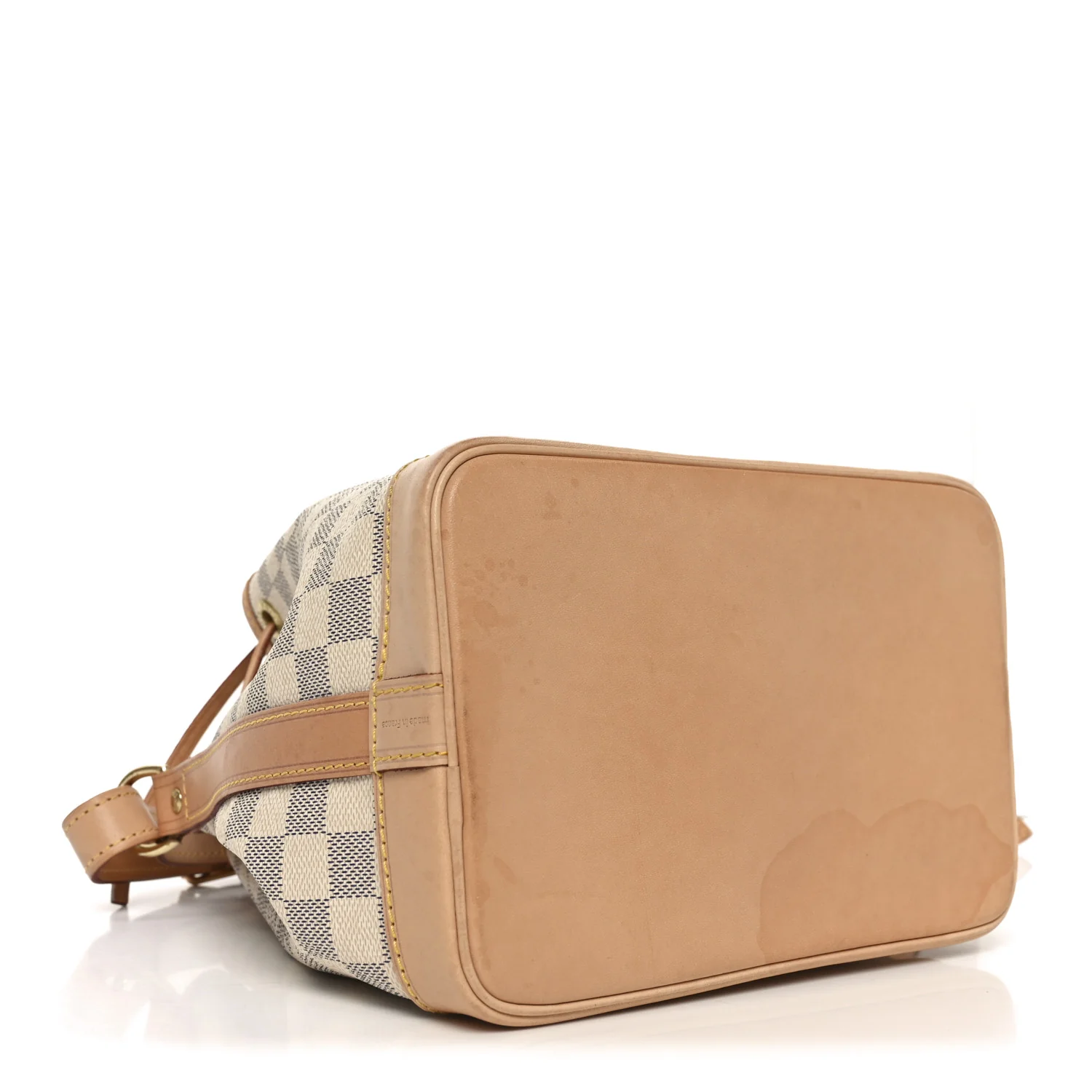 Damier Azur Noe BB - Image 4