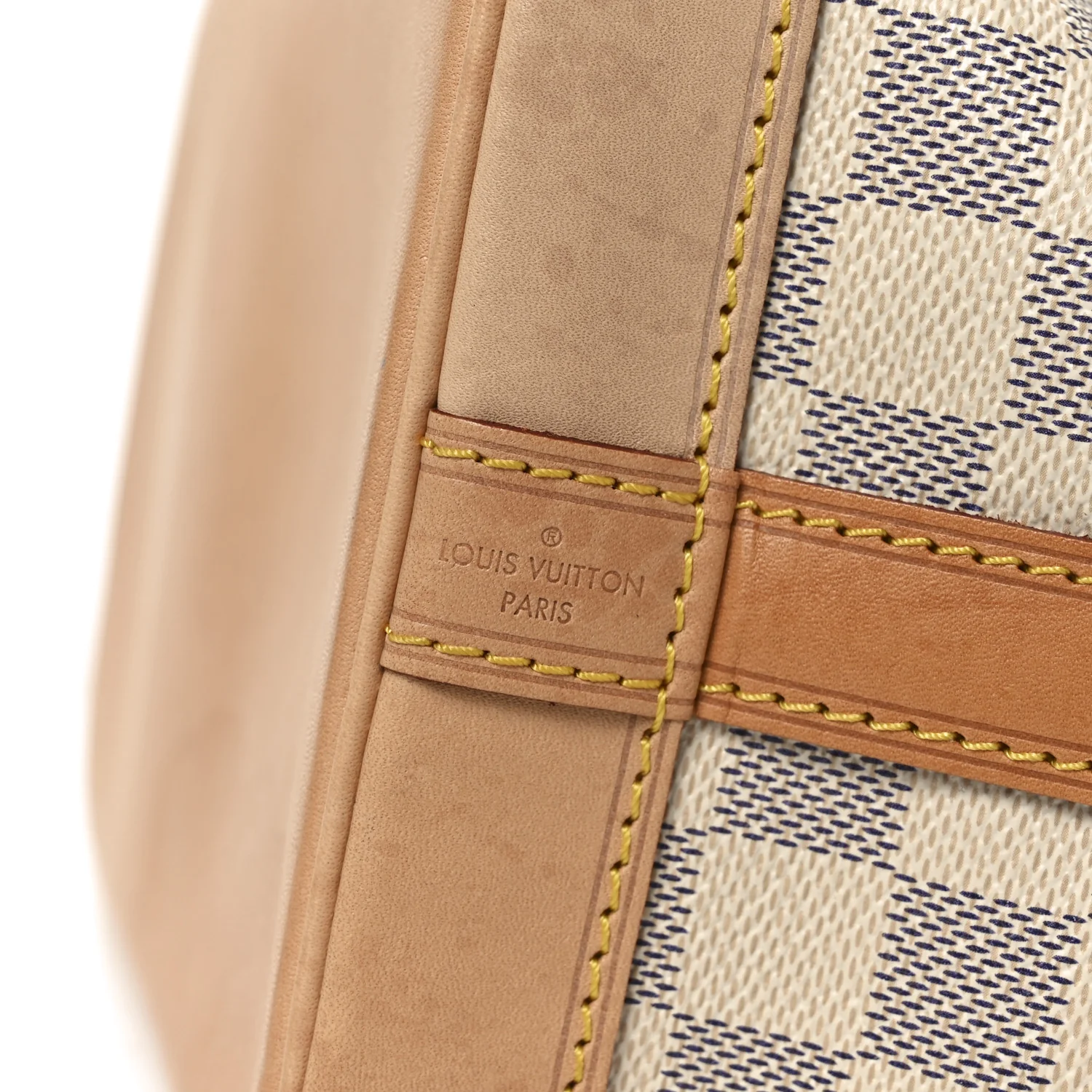 Damier Azur Noe BB - Image 6