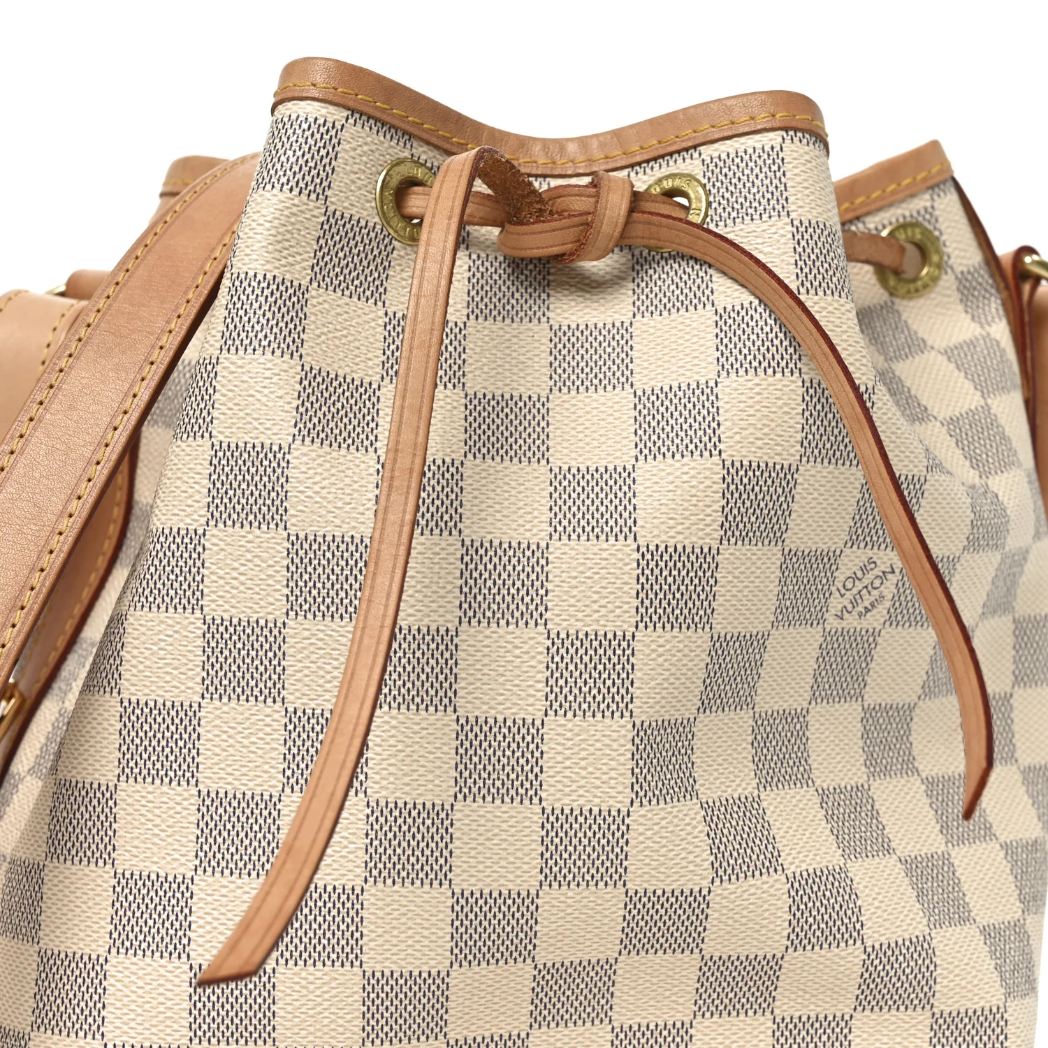 Damier Azur Noe BB - Image 7