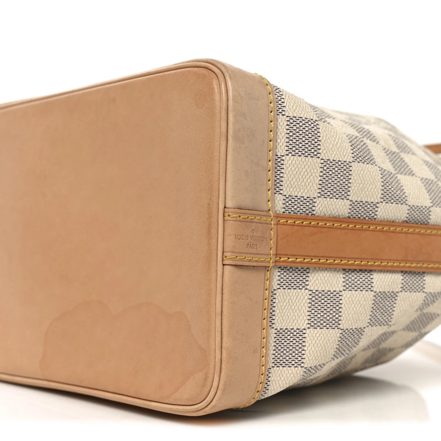 Damier Azur Noe BB - Image 9