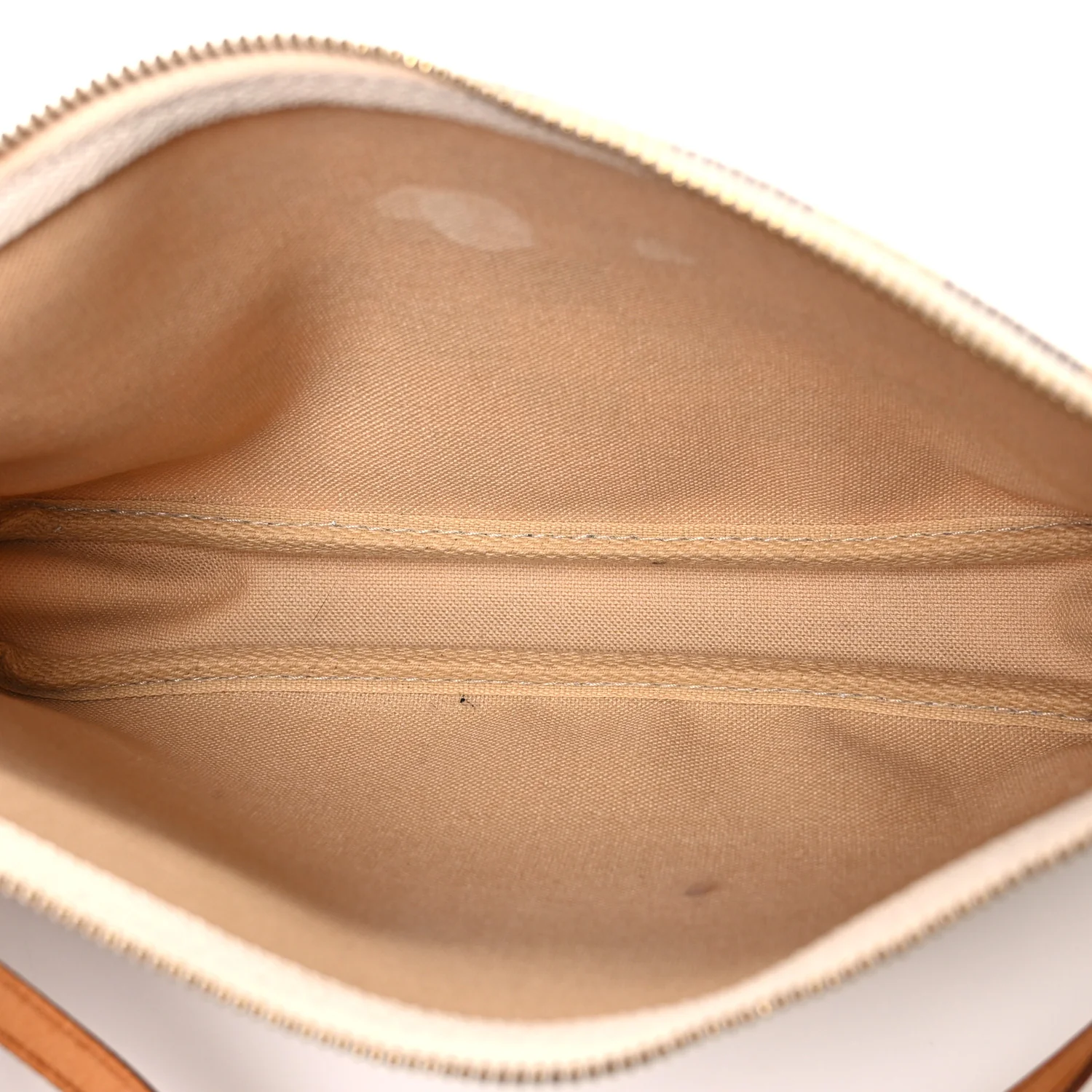Damier Azur Pochette Accessories - Image 4