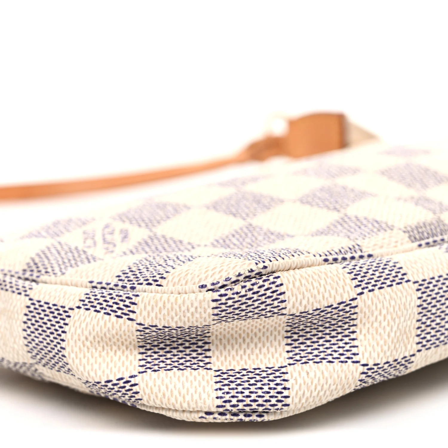 Damier Azur Pochette Accessories - Image 8