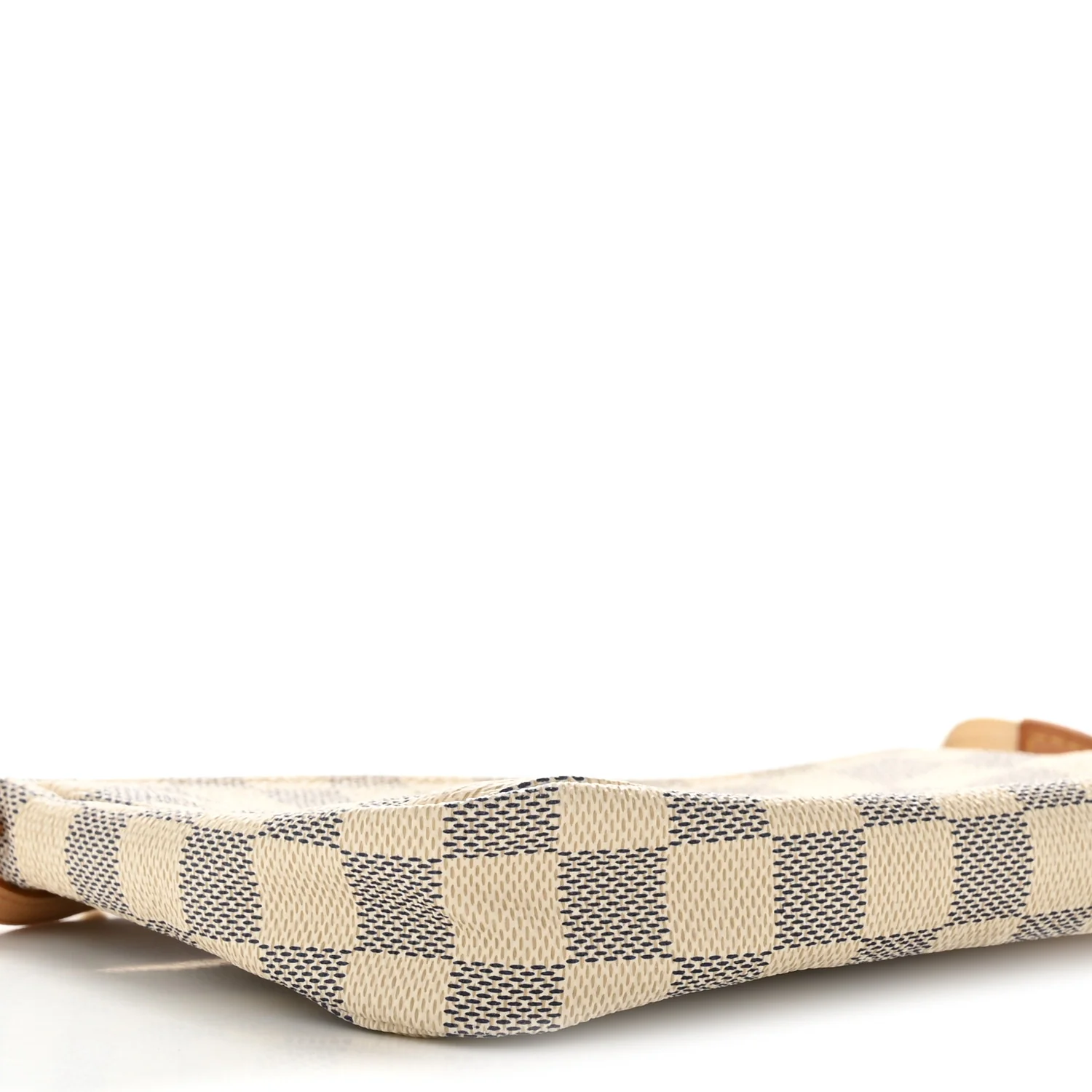 Damier Azur Pochette Accessories - Image 4