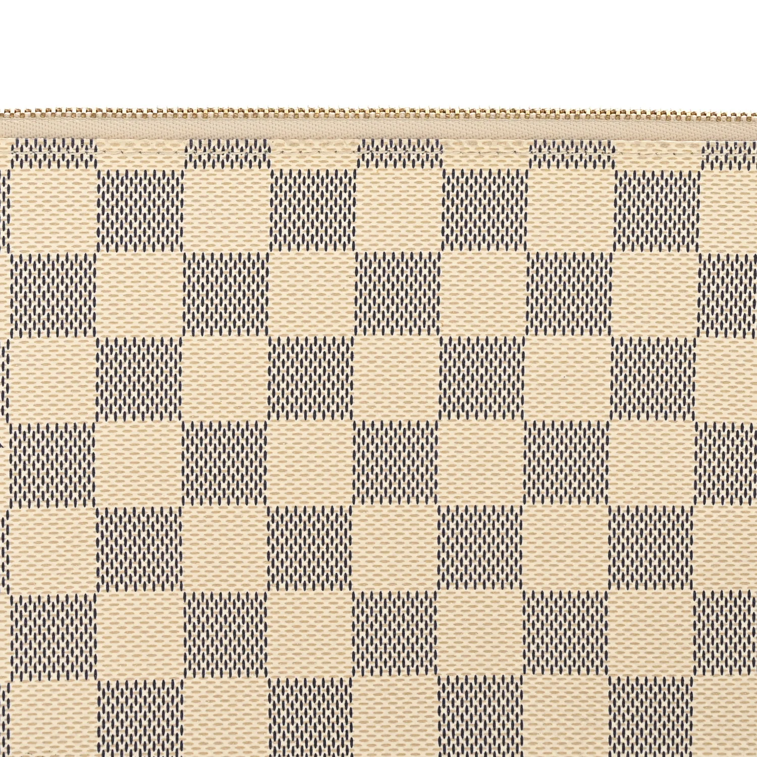 Damier Azur Pochette Accessories - Image 8