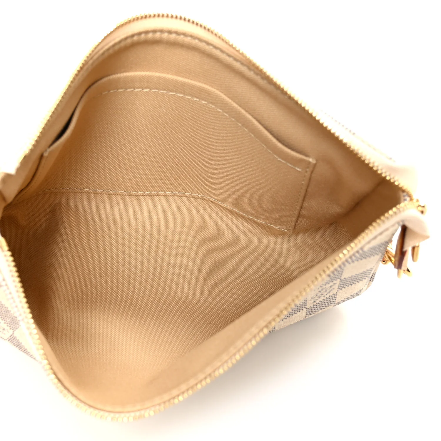 Damier Azur Pochette Accessories NM - Image 5