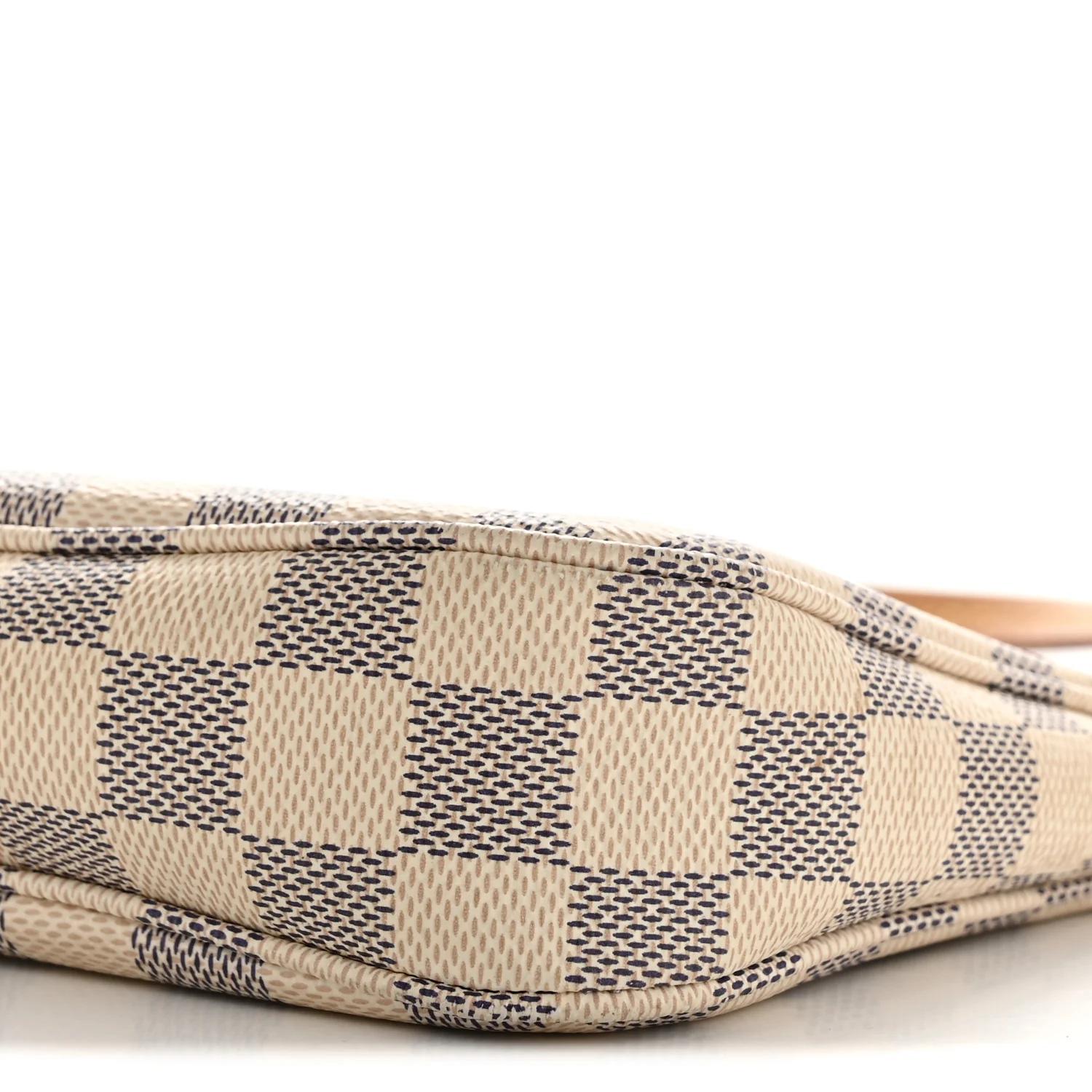 Damier Azur Pochette Accessories NM - Image 9