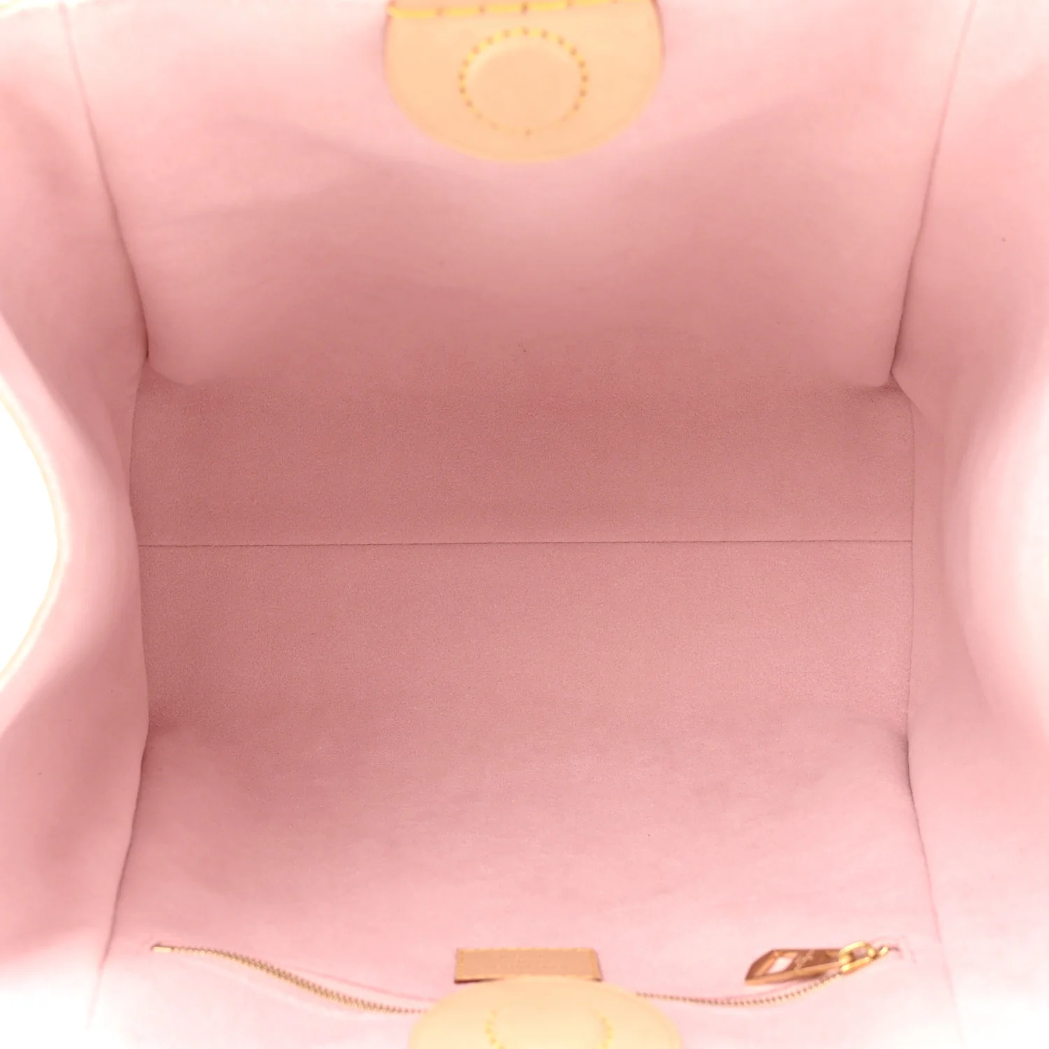 Damier Azur Propriano Rose Ballerine - Image 5