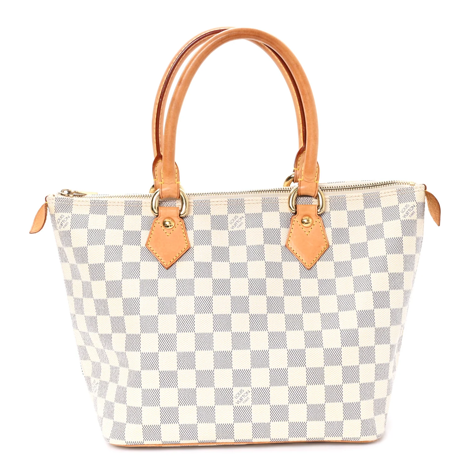 Damier Azur Saleya PM