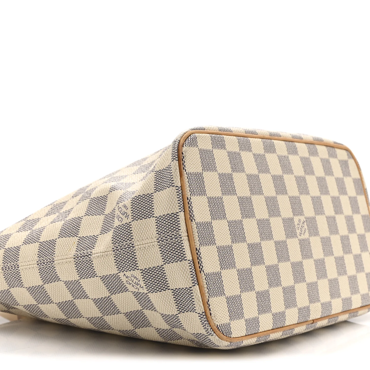 Damier Azur Saleya PM - Image 9