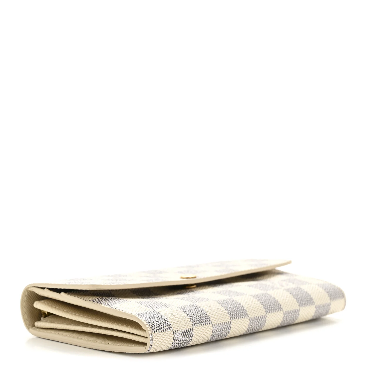 Damier Azur Sarah Wallet - Image 4