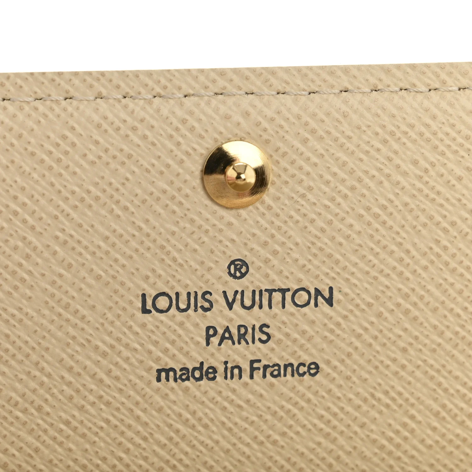 Damier Azur Sarah Wallet - Image 6