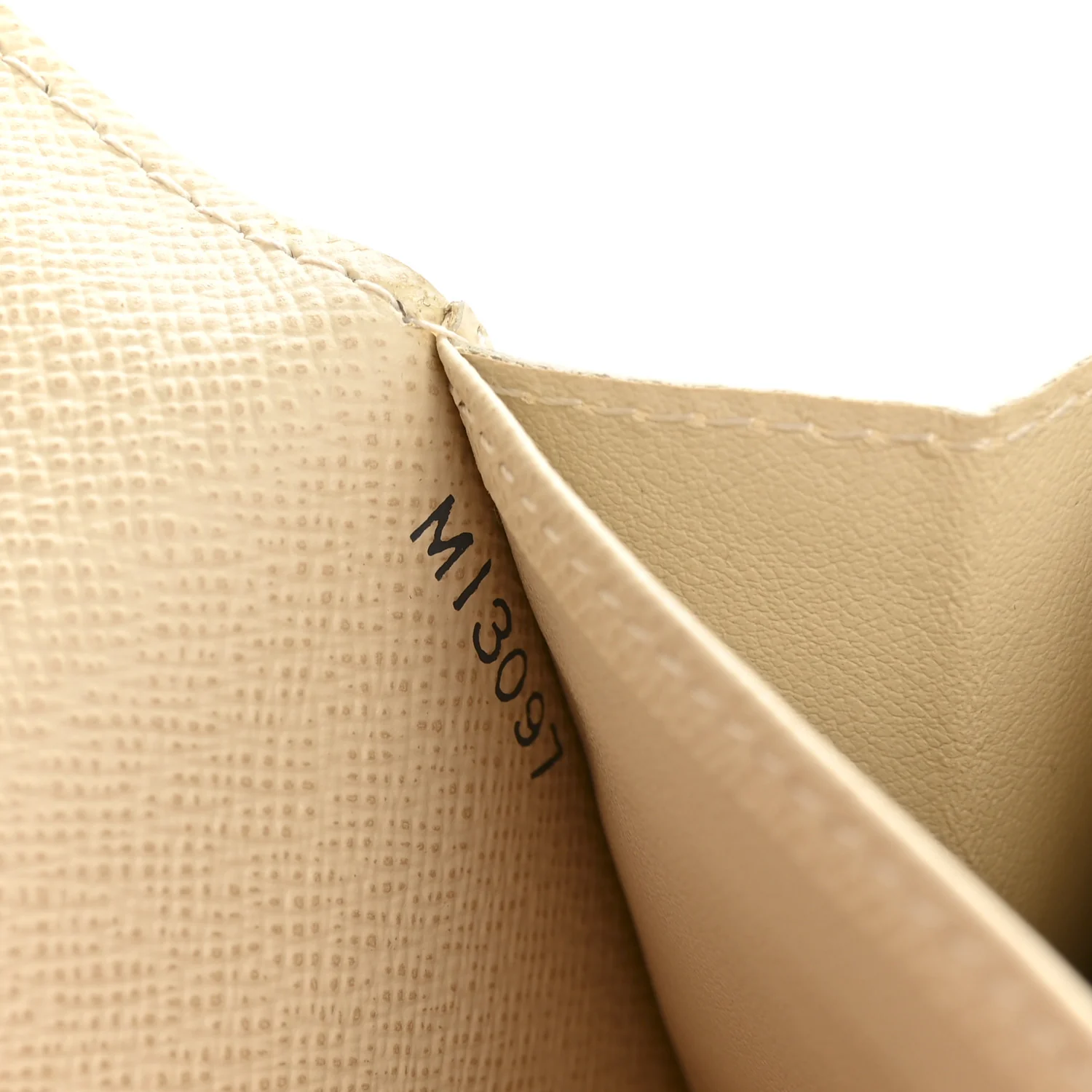 Damier Azur Sarah Wallet - Image 7