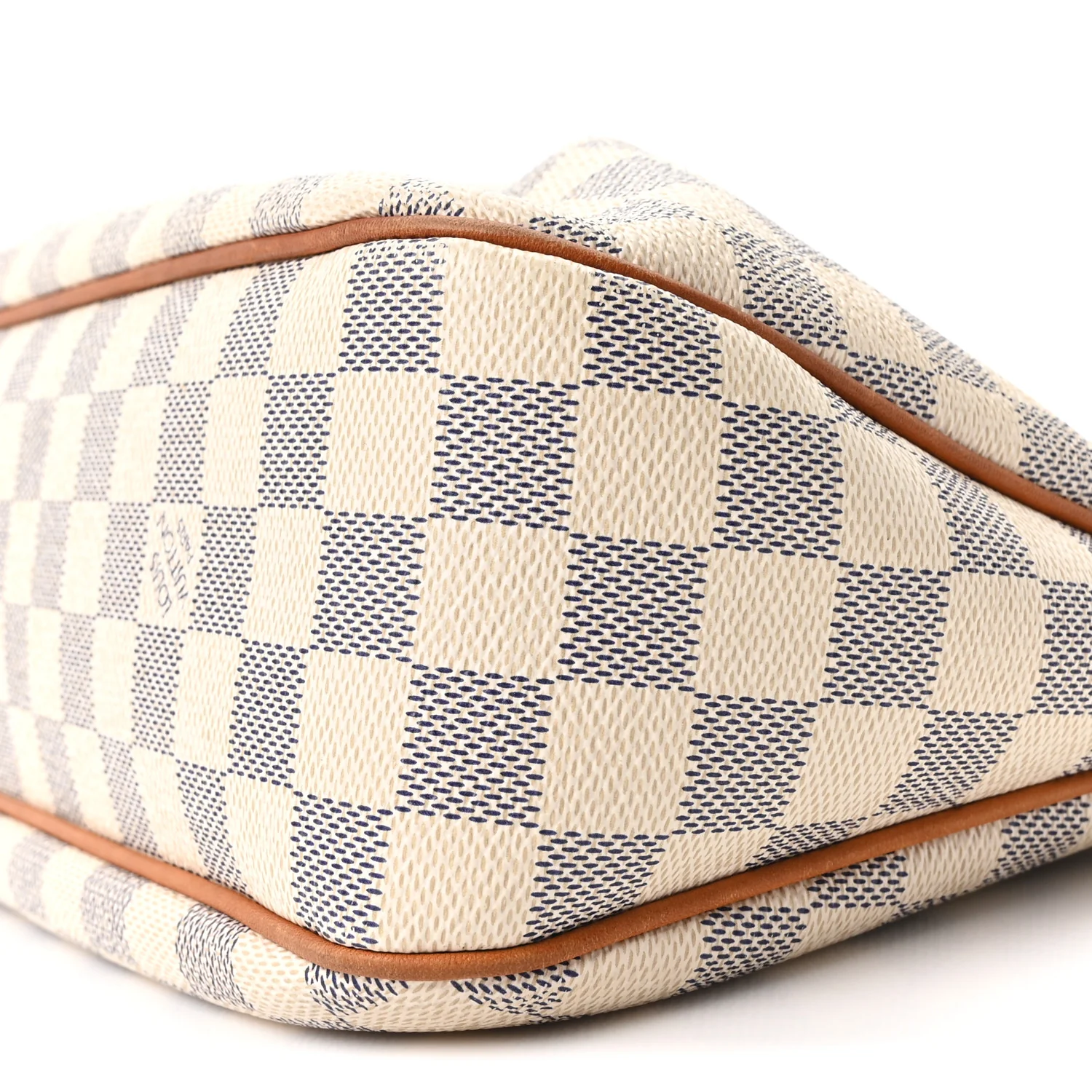 Damier Azur Siracusa PM - Image 9