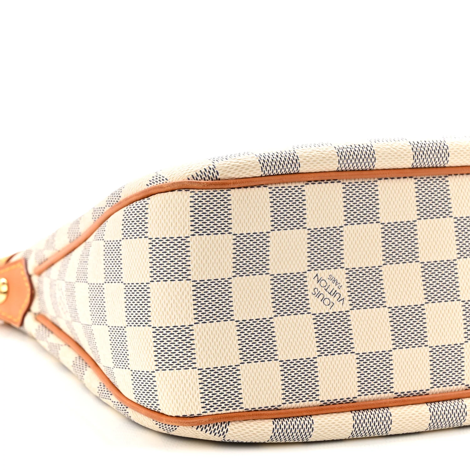 Damier Azur Siracusa PM - Image 8