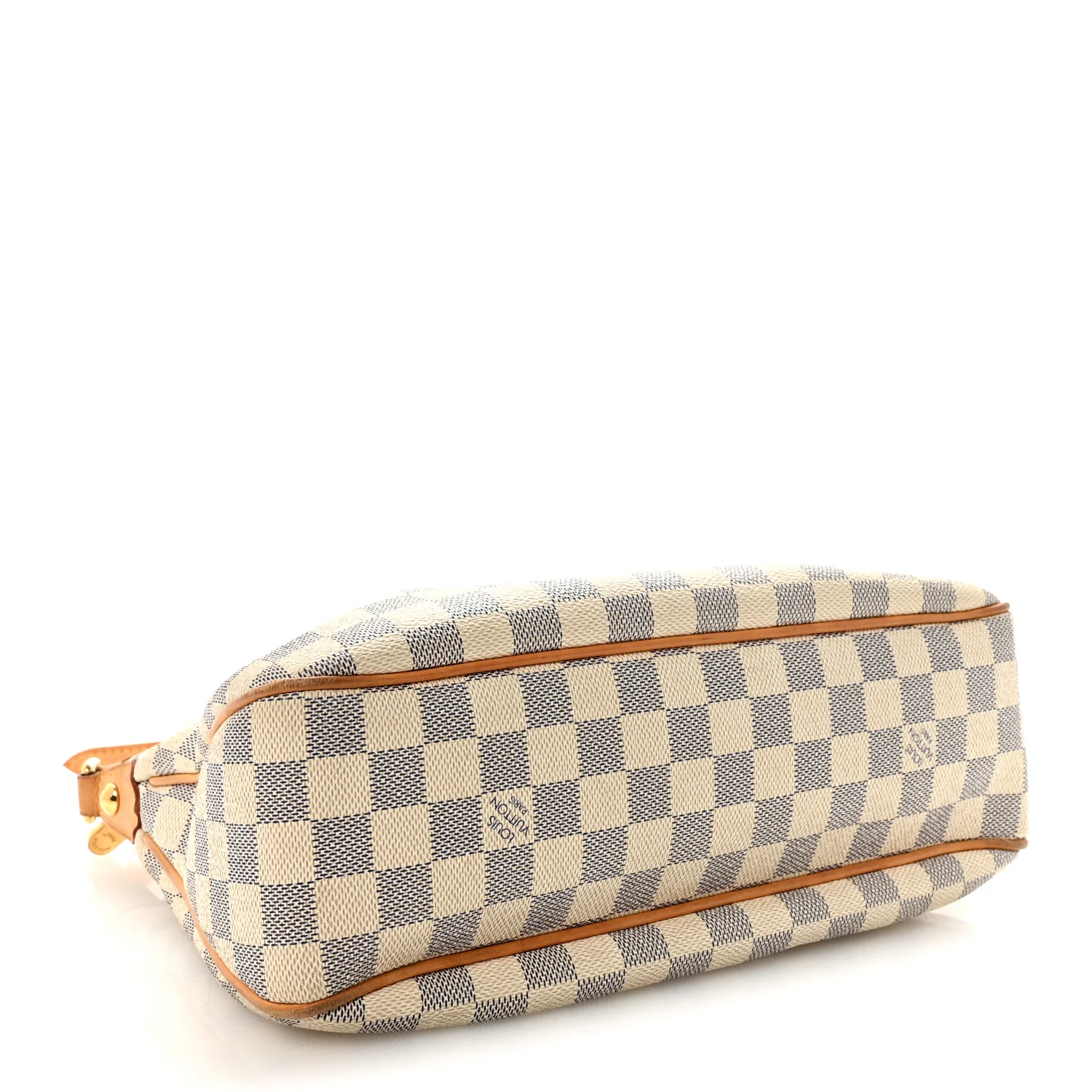 Damier Azur Siracusa PM - Image 4