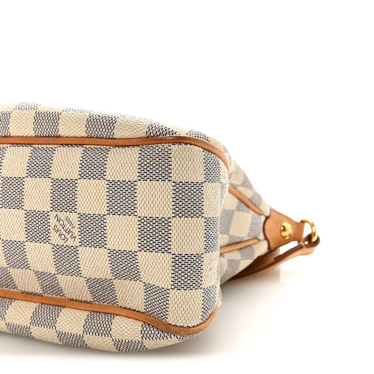 Damier Azur Siracusa PM - Image 9