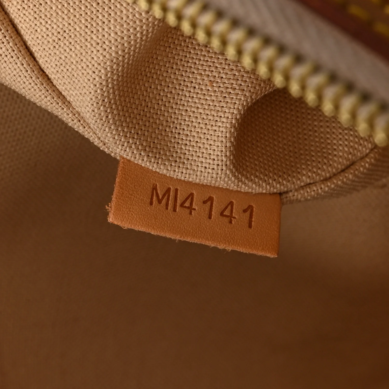 Damier Azur Siracusa PM - Image 7